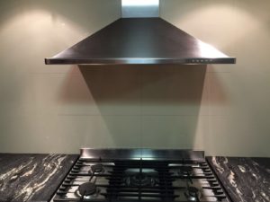 Oven and Hood cleaning Perth