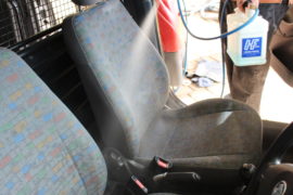 Car Seat Cleaning Vehicle Upholstery Cleaning Perth