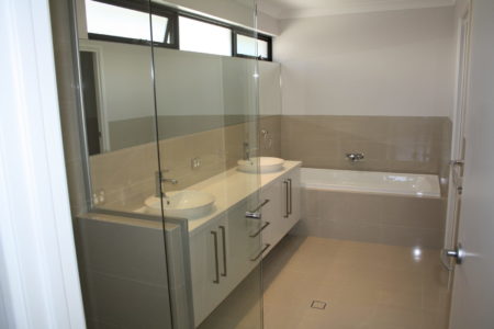 Bathroom CLeaning South Perth