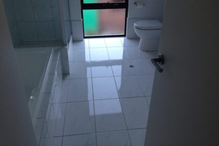 Tile Grout Cleaning in Perth