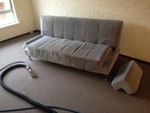 Fremantle Sofa Clean