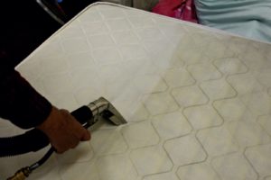 Mattress cleaning in Perth