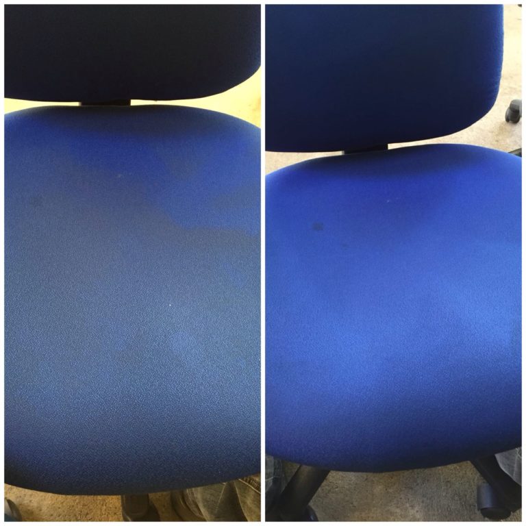 office chair Cleaning Perth