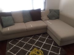 Couch Cleaning 2019