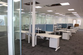 Office cleaning Services