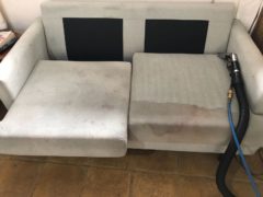 Stain Removal Couch Cleaning