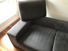 upholstery cleaning South