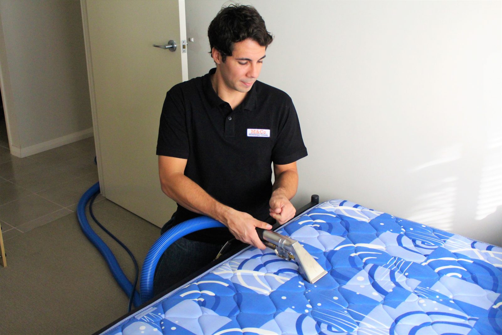 best mattress cleaner toronto