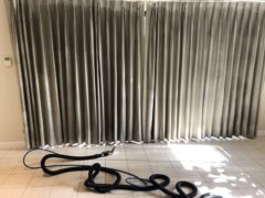 Como curtain cleaning M&Co