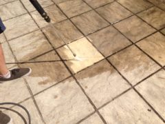 Pressure CLeaning