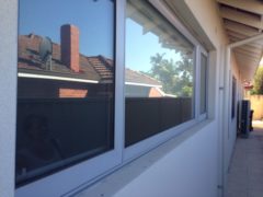 Window cleaning services