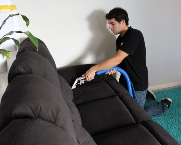 sofa cleaning perth