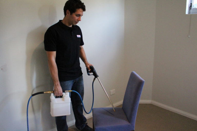 office chair Cleaning Perth