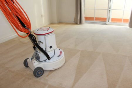 Carpet cleaning Perth