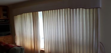 Perth Exceptional curtain cleaning results