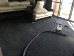 Tv room Carpet Super Cleaning Waterford