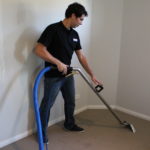 M&co Carpet Cleaning Clarkson