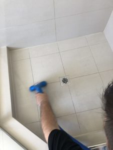 Tile Grout Cleaning Scarborough