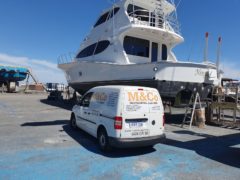 Boat Cleaning Perth