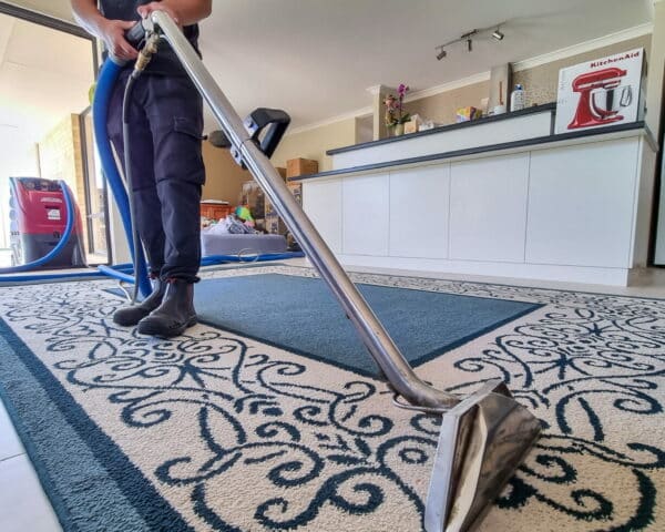 Rug Cleaning
