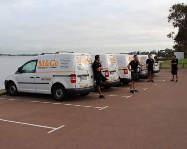 NDIS Cleaning